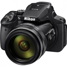 Nikon Coolpix P900-27