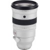 Objetivo Fujifilm XF 200 mm F2 R LM OIS WR w/ XF1.4X TC F2 WR-3