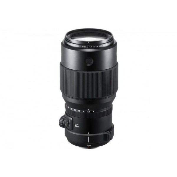 Fujifilm GF 250mm F4 R LM OIS WR - Objetivo Fujifilm|MCZ DIRECT