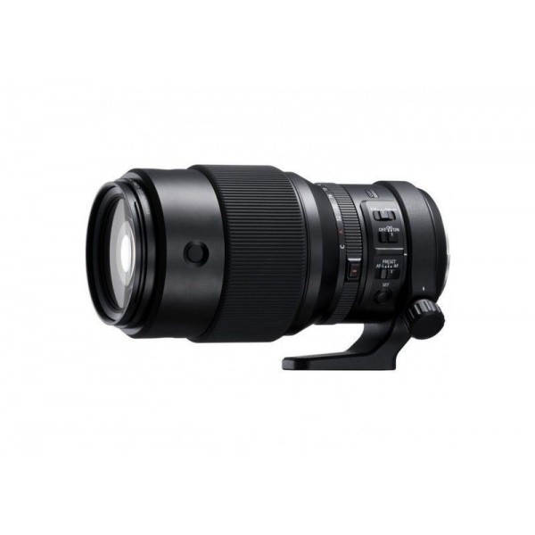 Fujifilm GF 250mm F4 R LM OIS WR - Objetivo Fujifilm|MCZ DIRECT