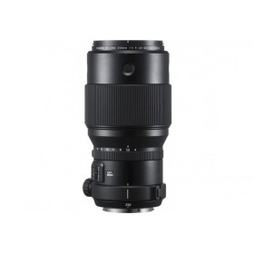 Fujifilm GF 250mm F4 R LM OIS WR - Vue principale
