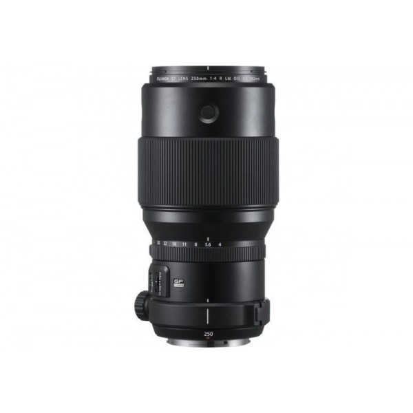 Fujifilm GF 250mm F4 R LM OIS WR - Objetivo Fujifilm|MCZ DIRECT