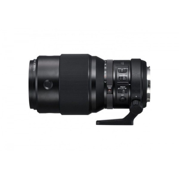 Fujifilm GF 250mm F4 R LM OIS WR - Objetivo Fujifilm|MCZ DIRECT