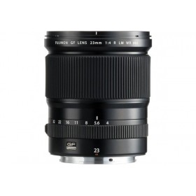 Fujifilm GF23mm F4 R LM WR-1