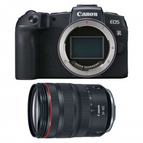 Canon EOS RP + RF 24-105mm f/4L IS USM-5
