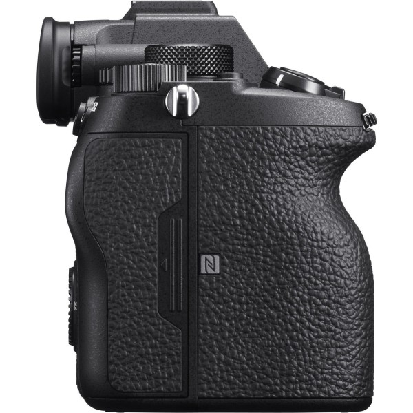 Sony A7R IVA Cuerpo - Camara mirrorless|MCZ DIRECT
