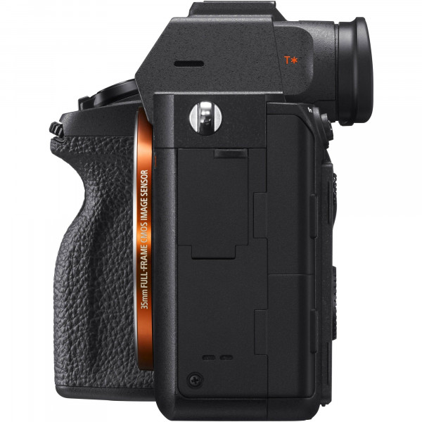 Sony Alpha 7R IVA Body - Mirrorless camera-3