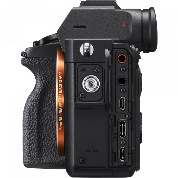 Sony Alpha 7R IVA Body - Mirrorless camera-4