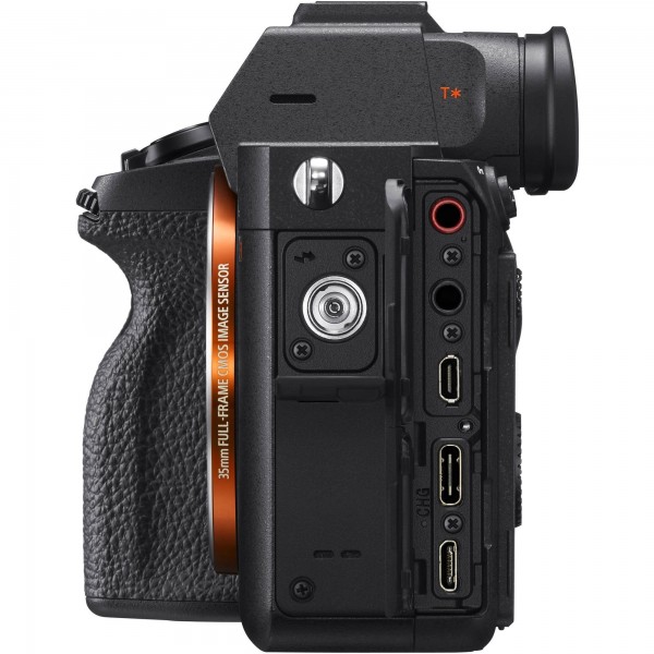 Sony A7R IVA Cuerpo - Camara mirrorless|MCZ DIRECT