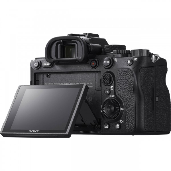 Sony A7R IVA Cuerpo - Camara mirrorless|MCZ DIRECT