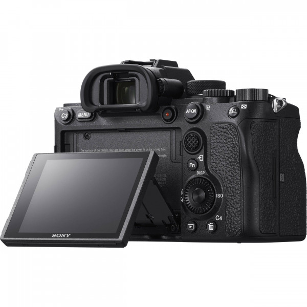 Sony A7R IVA boîtier nu - Appareil Photo Hybride-6