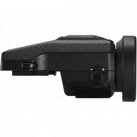 Fujifilm GFX 50S boîtier nu - Detail technique Fujifilm GFX 50S boîtier nu - Detail technique