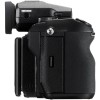 Fujifilm GFX 50S Cuerpo - Cámara de formato medio|MCZ DIRECT