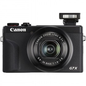 Canon PowerShot G7 X Mark III-1