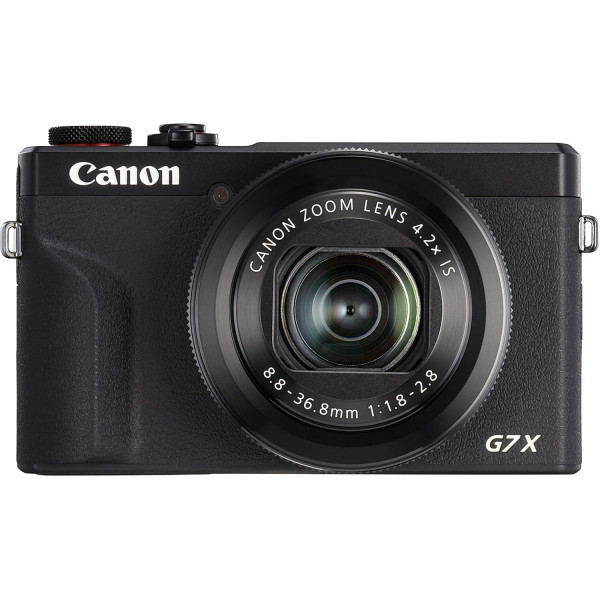 Canon PowerShot G7 X Mark III-7
