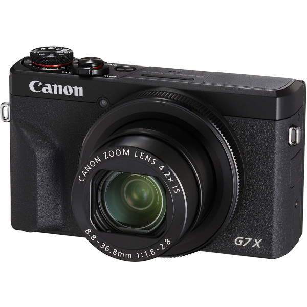 Canon PowerShot G7 X Mark III-8