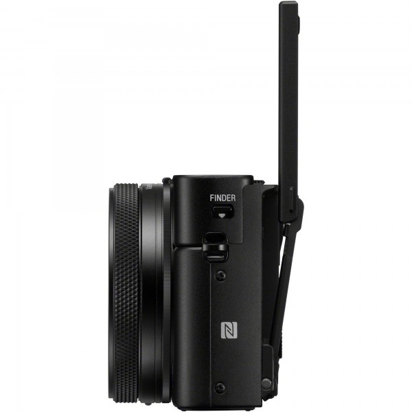Sony Cyber-shot DSC-RX100 VII|MCZ DIRECT