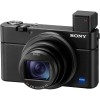 Sony Cyber-shot DSC-RX100 VII - Camara compacta|MCZ DIRECT Sony Cyber-shot DSC-RX100 VII - Camara compacta|MCZ DIRECT