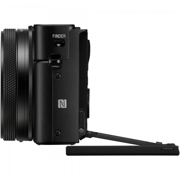 Sony Cyber-shot DSC-RX100 VII - Camara compacta|MCZ DIRECT