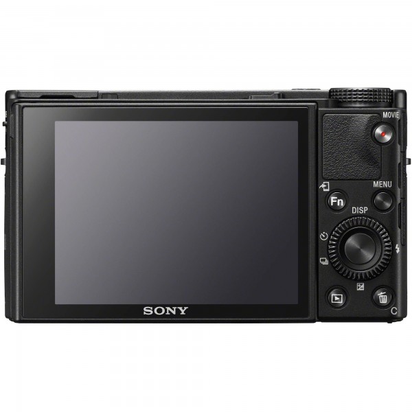 Sony Cyber-shot DSC-RX100 VII - Camara compacta|MCZ DIRECT