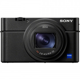 Sony Cyber-shot DSC-RX100 VII-10