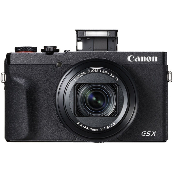 Canon PowerShot G5 X Mark II-2
