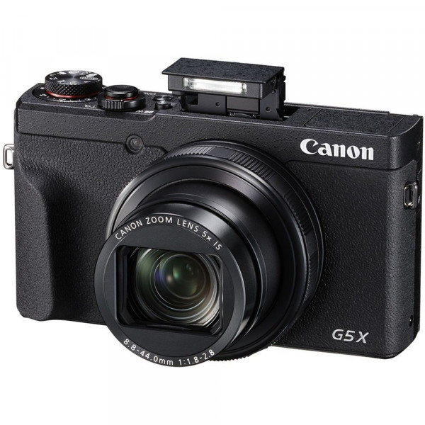 Canon PowerShot G5 X Mark II-3