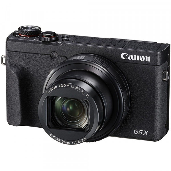 Canon PowerShot G5 X Mark II-7