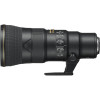Objetivo Nikon AF-S NIKKOR 500mm f/5.6E PF ED VR-1