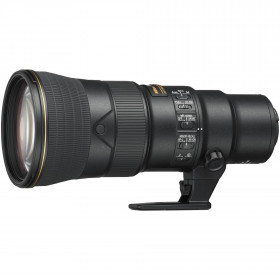 Objetivo Nikon AF-S NIKKOR 500mm f/5.6E PF ED VR-3