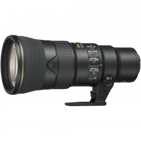 Nikon AF-S NIKKOR 500mm f/5.6E PF ED VR-3