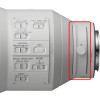 Objectif Sony FE 600mm F4 GM OSS-1