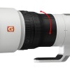 Sony FE 600mm f/4 GM OSS - Objetivo Sony-4