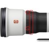 Sony FE 600mm F4 GM OSS - Objectif photo|MCZ DIRECT