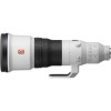 Sony FE 600mm F4 GM OSS - Objectif photo|MCZ DIRECT