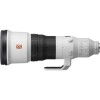 Sony FE 600mm F4 GM OSS - Objectif photo|MCZ DIRECT