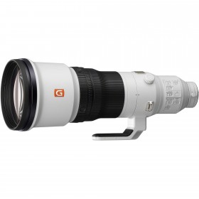 Sony FE 600mm f/4 GM OSS-9