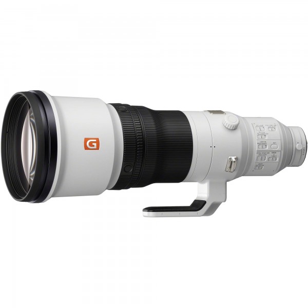 Sony FE 600mm f/4 GM OSS - Objetivo Sony-9