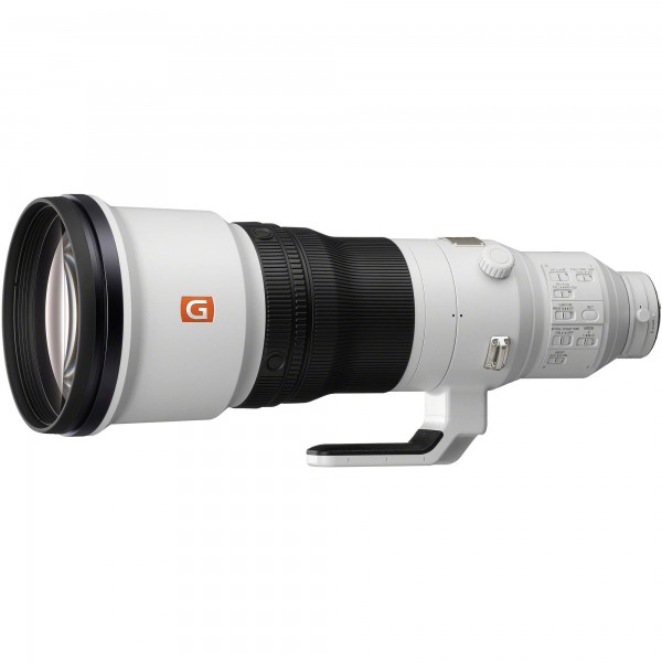 Objectif Sony FE 600mm F4 GM OSS-9