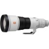 Sony FE 600mm F4 GM OSS - Objectif photo|MCZ DIRECT