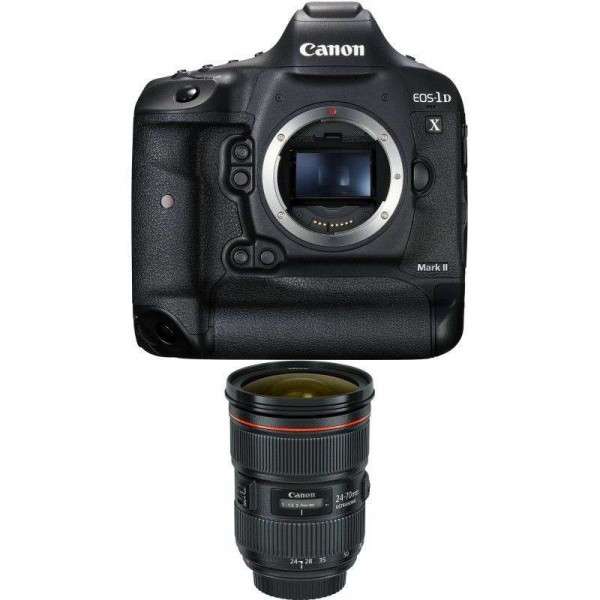 Canon EOS 1D X Mark II + EF 24-70 f/2.8L II USM-1