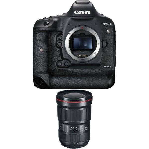 Canon EOS 1D X Mark II + EF 16-35mm f/2.8L III USM-1