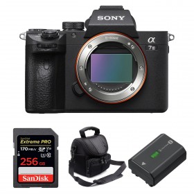 Sony A7 III|MCZ DIRECT