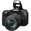 Canon EOS 90D + 18-135mm f/3.5-5.6 IS USM|MCZ DIRECT