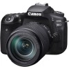 Canon 90D + 18-135mm f/3.5-5.6 IS USM - Cámara reflex|MCZ DIRECT