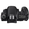Canon 90D + 18-55mm F3.5-5.6 EF-S IS STM - Appareil photo Reflex|MCZ DIRECT