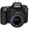 Canon EOS 90D + 18-55mm F/3.5-5.6 EF-S IS STM-2
