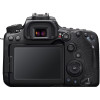 Appareil photo Reflex Canon 90D + 18-55mm F3.5-5.6 EF-S IS STM-7
