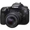 Appareil photo Reflex Canon 90D + 18-55mm F3.5-5.6 EF-S IS STM-8