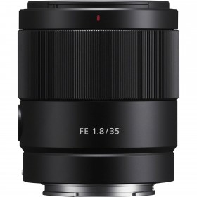 OBJETIVOS SONY|MCZ DIRECT 2